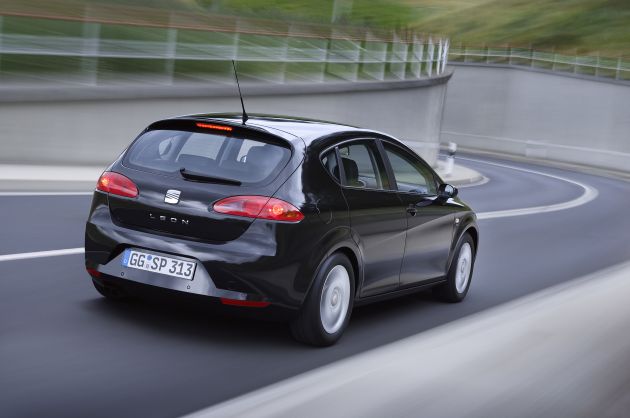 Seat Leon:
1125565103658